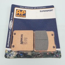 Plaquette de frein AP Racing