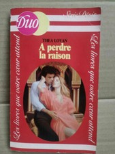 Thea Lovan - A perdre la raison/ Duo  1984