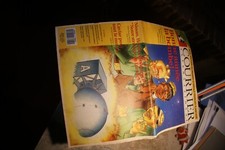 Courrier international n°59-60  1991-1992