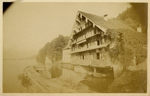 Suisse chalet - suisse,,