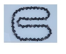 Chaîne de tronçonneuse