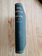 Contes Merveilleux Avec Etude