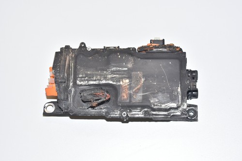 Bmw i01 hybride rex 94ah - i3,
