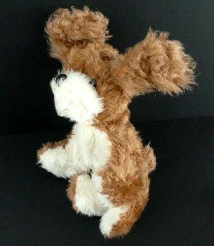 Doudou boulgom chien - y7.,