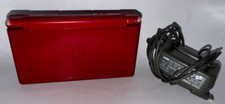 Nintendo DS Lite USG-001 Rouge