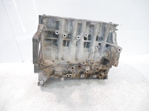 Bloc moteur défectueux pour