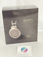 Casque à condensateur