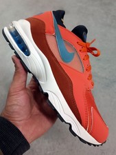 Nike Air Max 93 Vintage Coral Mars Stone - 306551 800 - 43 EUR