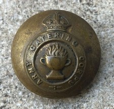 Bouton ww2 grand - gb, ww2-grand