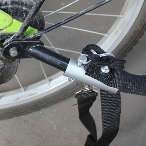 Remorque vélo chariot - vélo,,