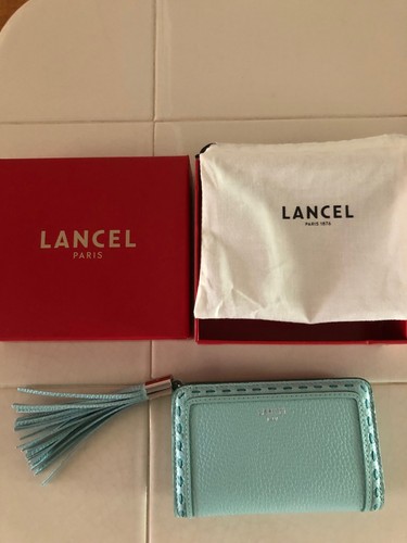 Portefeuille lancel premier - lancel,