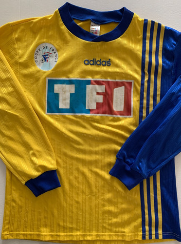 Maillot jersey vintage - -,