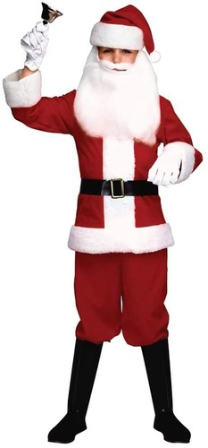 Costume garçon père - de,