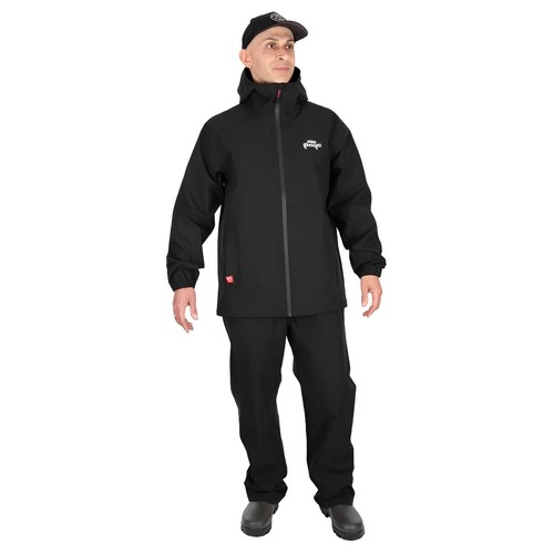 Fox rage ensemble imperméable - rage,