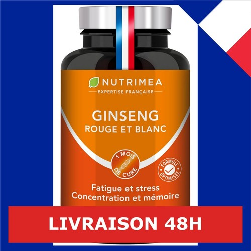 Gélules vides nutrimea - gélules,