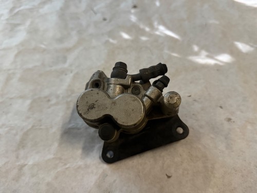 Etrier arriere daelim 125 s3 - arriere,