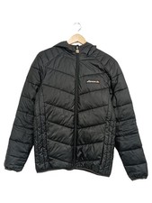 ellesse Doudoune Homme Noir