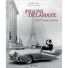 ▄▀▄ Figoni et Delahaye