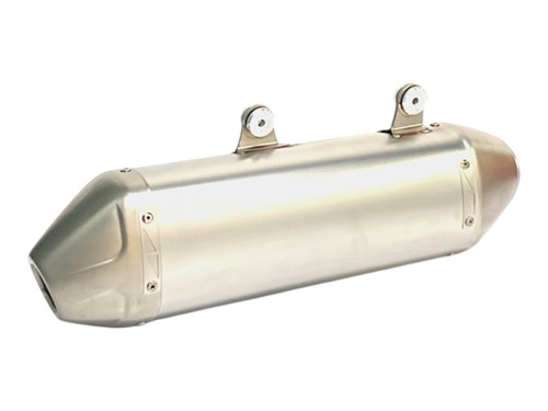 Silencieux pour ktm - pour, exc-f