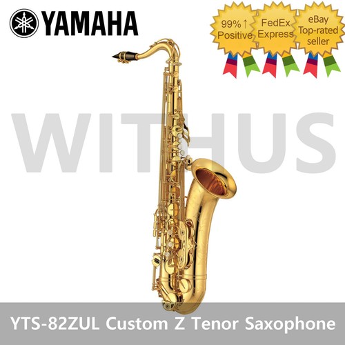 Yamaha yts 82zul custom - custom, z