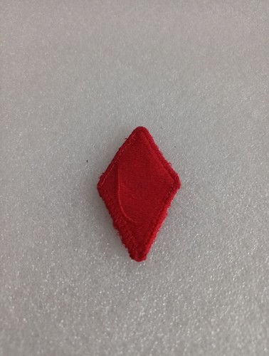 Patch armée 5th infantry - patch,