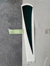 Sticker autocollant Yamaha 850