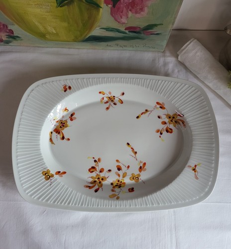 Grand plat service en - grand, de