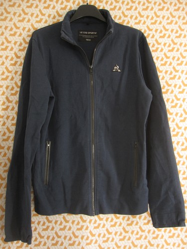Veste coq sportif tech s - le,
