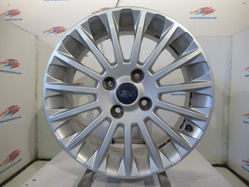 Jante aluminium ford max - ford, b-max