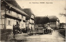 CPA Friesen Hopital Zislin