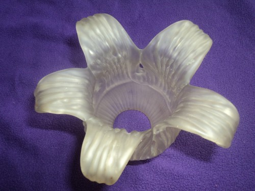 Ancienne tulipe fleur pâte - ancienne,