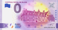 41 BLOIS Château royal 6