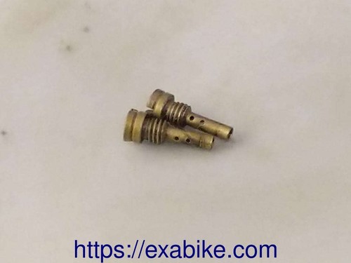 Elements carburateur pour - de,