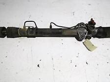 Cremaillere assistee