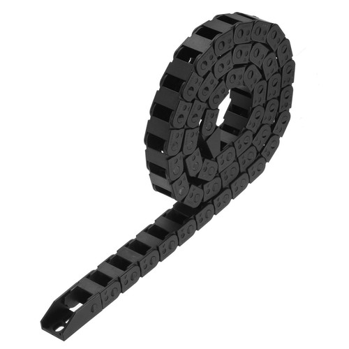 R28 10x15mm chaîne câble - 10x15mm,
