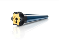 Moteur de stores solaires