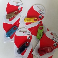 Cadenas à code, Valise, Sac