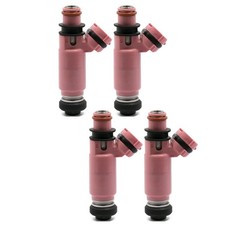 Injecteurs De Carburant