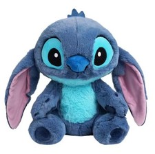 Lilo And Stitch Stitch Plush 30cm (Model 2)