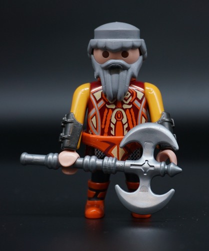 Playmobil personnage homme