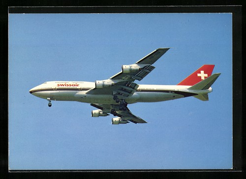 Avion boeing 747 357 - boeing, 747-357
