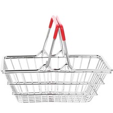 Mini Panier De Courses Paniers