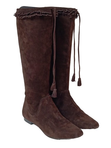 Calvin klein bottes - klein, à