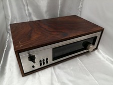 LUXMAN FMAM Tuner T-300 Used