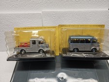 LOT HY11 1/43 ELIGOR CITROEN