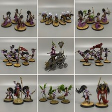 Armée Des Filles De Khaine