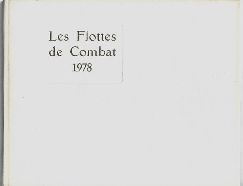 Les flottes combat 1979 - combat,