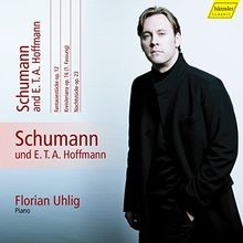 Schumann  E.T.A. Hoffmann