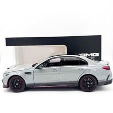 1:18 NZG Mercedes-Benz W206