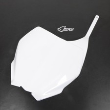 Plaque phare UFO pour Moto